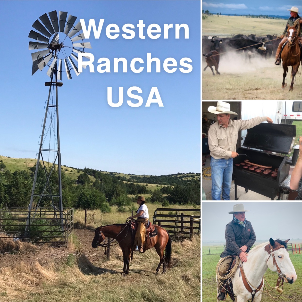 western-ranch